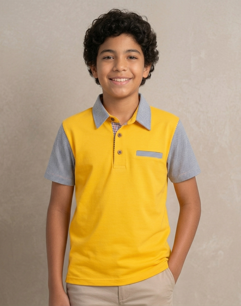 Polo Bumblebee
