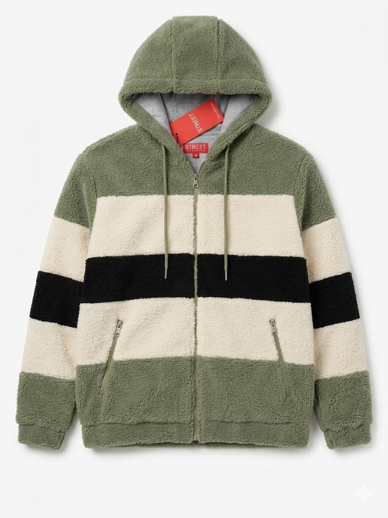 Chaqueta "Street Collection"