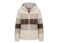 Chaqueta Bicolor