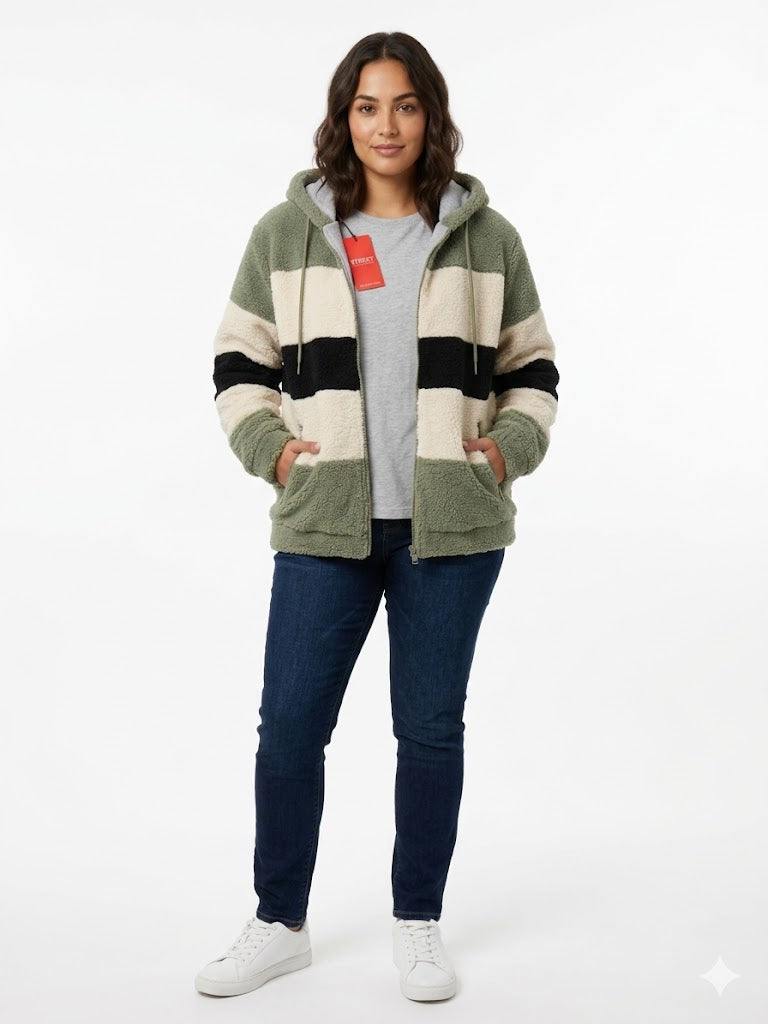 Chaqueta "Street Collection"