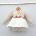 Chaqueta Perle