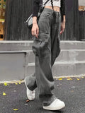 Pantalon Cargo