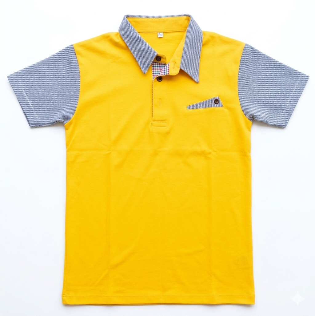 Polo Bumblebee